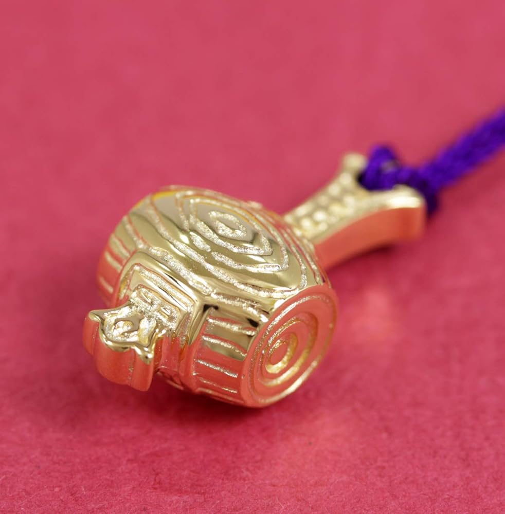 打ち出の小槌 屋久杉 無垢 『打ち出の小槌』 | 東京書芸館公式通販ウェブサイト